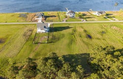 Dowry Creek W lot: 69, Belhaven, NC 27810