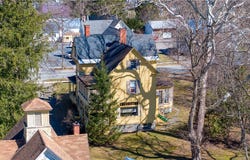 20 S Main Street, Sherburne, NY 13460