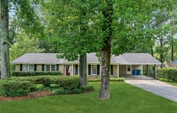 461 Little John Drive NW, Lilburn, GA 30047