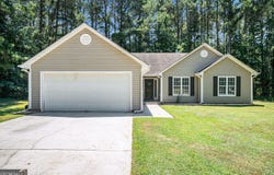 200 Richmond Hill, Monroe, GA 30655
