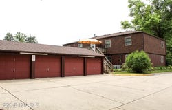 824 & 820 E 12th Street S, Newton, IA 50208