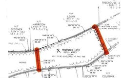Upper Samsonville Road, Olivebridge, NY 12461