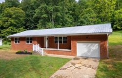 5282 Hale Branch Road, Barboursville, WV 25504
