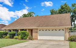3933 BRIANT Drive, Marrero, LA 70072