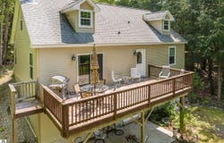 3626 Michigan Trail, Kewadin, MI 49648