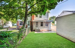 14225 Rainbow Avenue, Cleveland, OH 44111