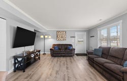 908 N Wheeler Street, Griffith, IN 46319