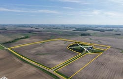 560th, Kiester, MN 56051