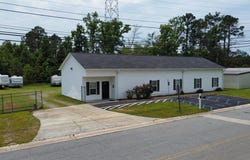126 Sunset Cir, Moultrie, GA 31768