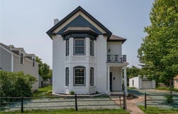121 N Hickory Street, Chaska, MN 55318