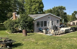19 Park Lane Dr, Athens, OH 45701