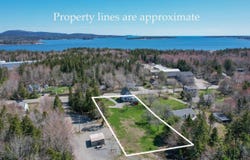 252 Seawall Road, Southwest Harbor, ME 04679
