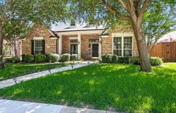 1105 Lamplight Way, Allen, TX 75013