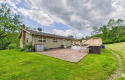 1029 Barden Brook Road, Eldred, PA 16731