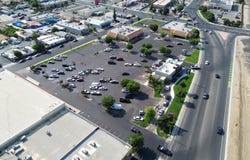 1702 High Thru 1718 Street, Delano, CA 93215