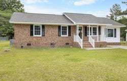 723 Barnwell Road, Manning, SC 29102