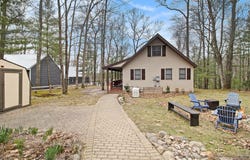 9284 S Oxeye Avenue, Baldwin, MI 49304