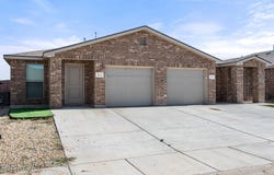 505 E 21st Street, Wolfforth, TX 79382