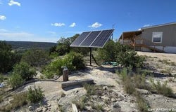 487 Sd 45460, Rocksprings, TX 78880