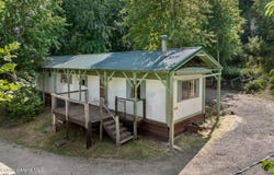 20791 S CAVE BAY RD, Worley, ID 83876