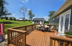 105 SPENCER LANE, ROMNEY, WV 26757