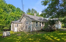 67 W Side Drive, Verona Island, ME 04416