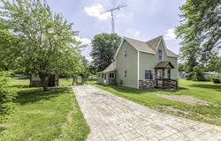 2649 Sherman Road, Applegate, MI 48401