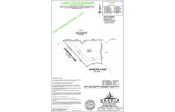0 Diamond Lane, Malakoff, TX 75148