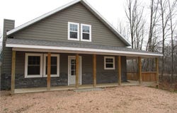 2874 29 1/2 29 7/8 Avenue, Birchwood, WI 54817