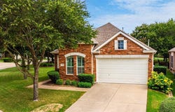 344 Wrangler Drive, Fairview, TX 75069