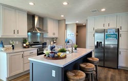110 Deer Ridge, Mason, TX 76856