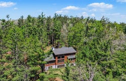 8100 Nature Ridge Trail, Vanderbilt, MI 49795