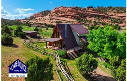 50 Bristlecone, Lander, WY 82520