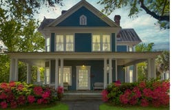 309 N Academy Street, Kingstree, SC 29556