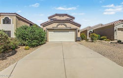 4208 E DESERT SKY Court, Cave Creek, AZ 85331