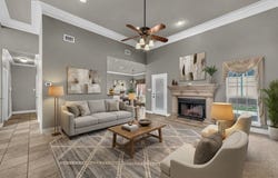 1106 Owl Drive, Decatur, TX 76234