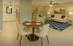 3142 Pebblebrook Court, Garland, TX 75044