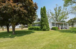 800 N County Road 850 W, Daleville, IN 47334