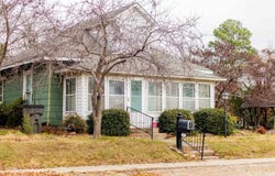 525 W Thompson St, Paragould, AR 72450