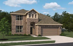 3908 Sterling Springs Lane, League City, TX 77573