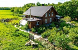 10758 460th Street SE, Fertile, MN 56540
