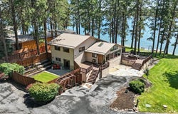 112 N SENTOSA LAKE RD, Tygh Valley, OR 97063