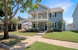 1808 Davisville Drive, Providence Village, TX 76227