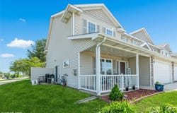 2101 Meadow Court unit: 102, Des Moines, IA 50320