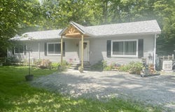374 Fork Mountain Road Road, Equinunk, PA 18417