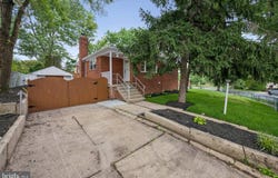 1003 WARD STREET, LAUREL, MD 20707