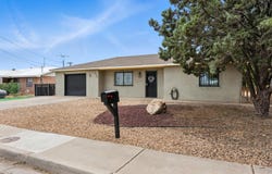 215 SAN LORENZO Drive, Belen, NM 87002