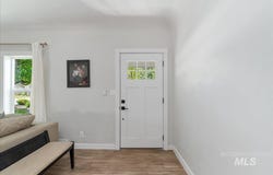 124 Davis Avenue, Nampa, ID 83651