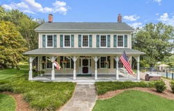 16350 MATTHEWS RD, MONKTON, MD 21111