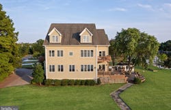 141 WINCHESTER AVENUE, GRASONVILLE, MD 21638